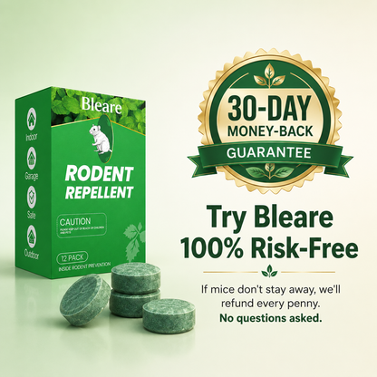 Pepermint Rodent Repellent Pods