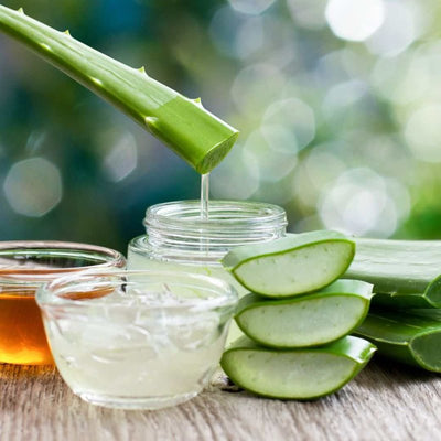 Aloe Extract