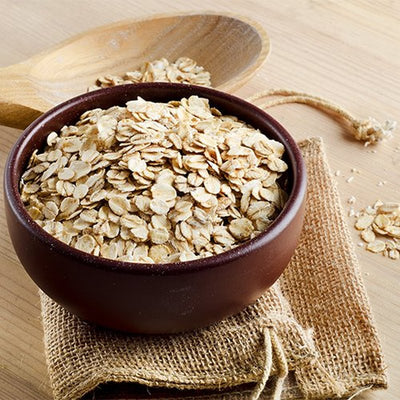 Oat Extract