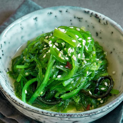 Seaweed Extract